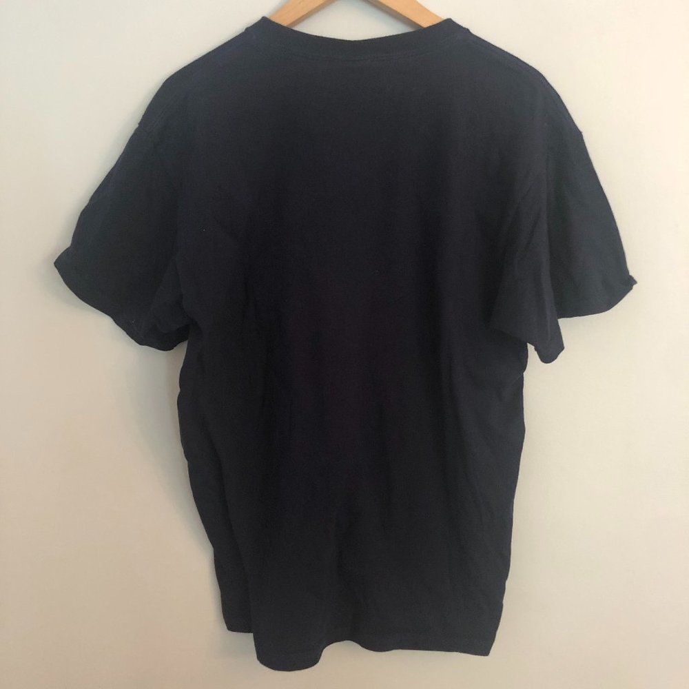 "Classically Trained" Nintendo Nes Tee - image 3